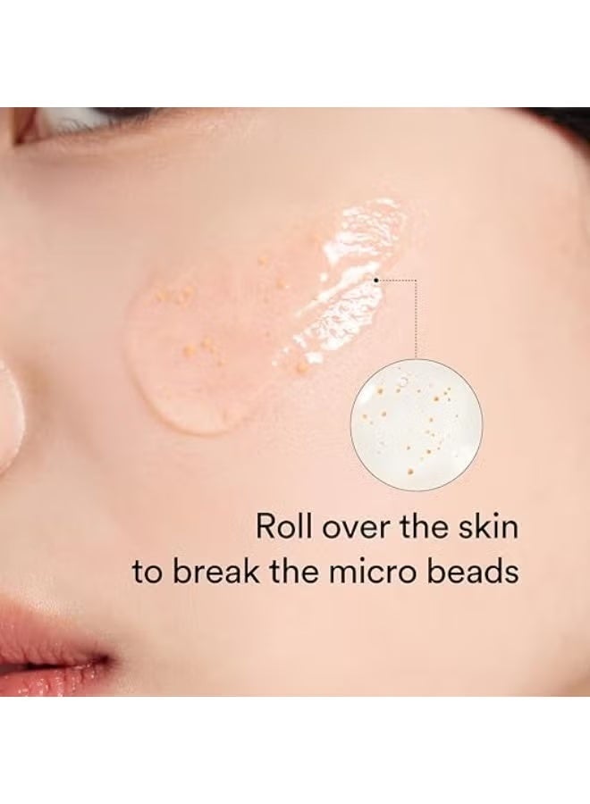 ابيب سيروم أبيب جلوتاثيوسوم لعلاج البقع الداكنة، قطرة 1.69 أونصة سائلة | عناية كورية بالبشرة، علاج البقع الداكنة وفرط التصبغ | سيروم تفتيح للبشرة الحساسة وغير الموحدة | نياسيناميد، فيتامين سي - Image 2